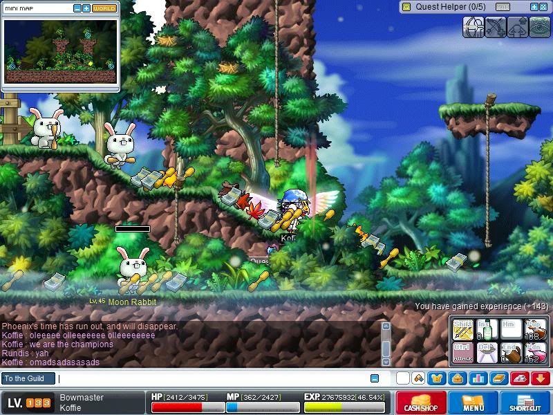 maplestory moon bunny
