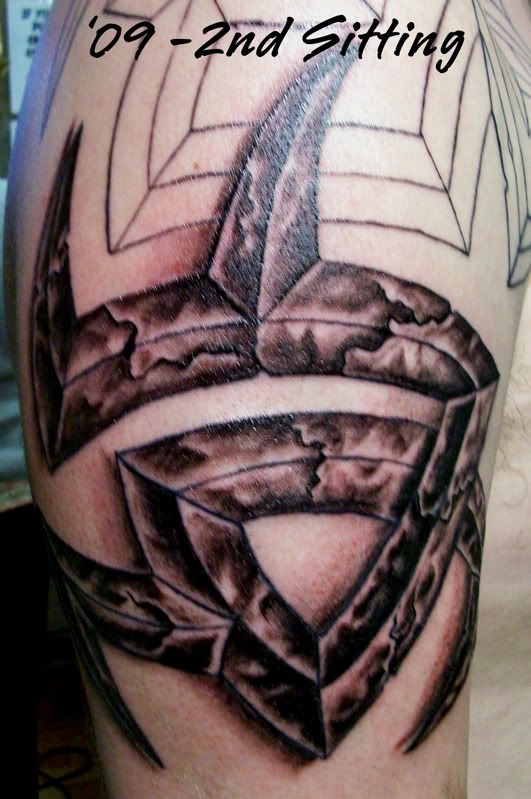  skull tattoo, gangsters tattoos, pinup drawing, superman logo tattoos