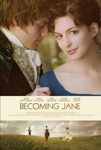becoming Jane Pictures, Images and Photos