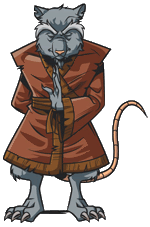 Splinter