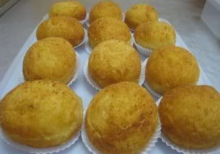 Roti goreng isi daging