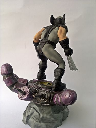 Wolverine X-Force Wolverine X-Force