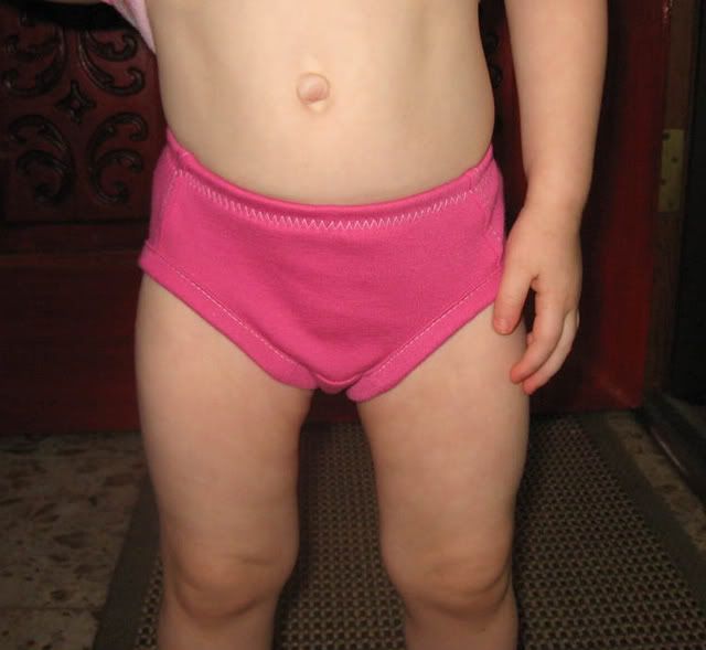 Design 34 Panties for little girls Sewing Mamas Forums