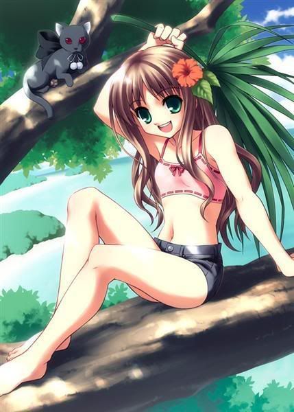 anime_girl.jpg Island Girl image by ShikamarusGirl62