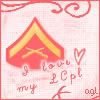 Lance Corporal