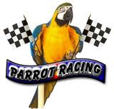 Parrot Racing Avatar