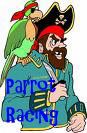 Parrot Racing Avatar