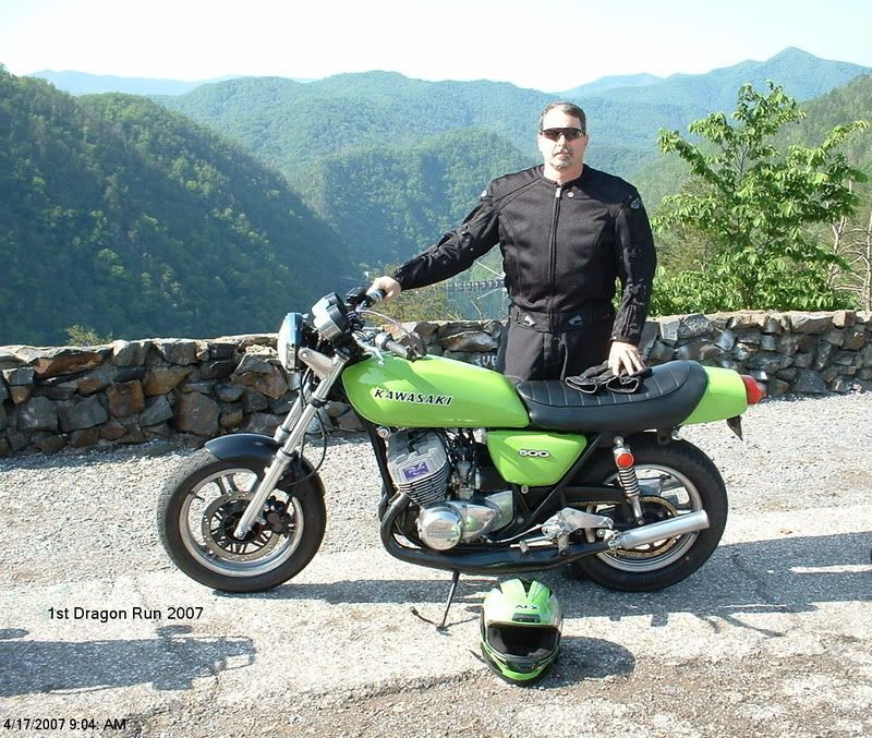 96 Ex 500 fork oil capacity The home of the Kawasaki EX500 / Ninja 500R