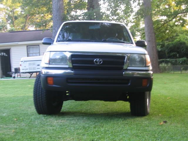 2000 toyota tacoma for sale in wilmington nc #3