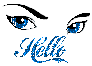 Hello eyes Pictures, Images and Photos
