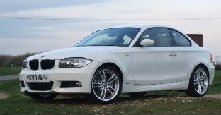 New bmw 123d m sport coupe forums #4