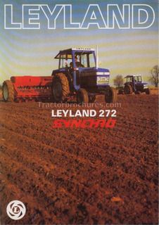 Leyland