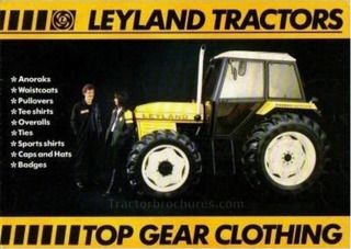 Leyland