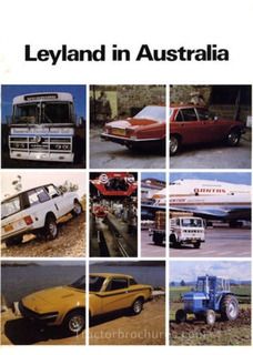 Leyland