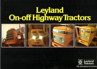 Leyland