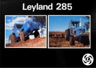 Leyland