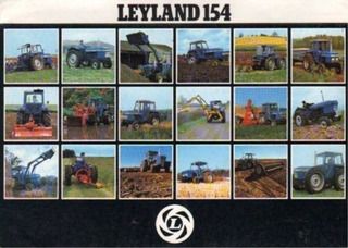Leyland