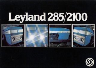 Leyland