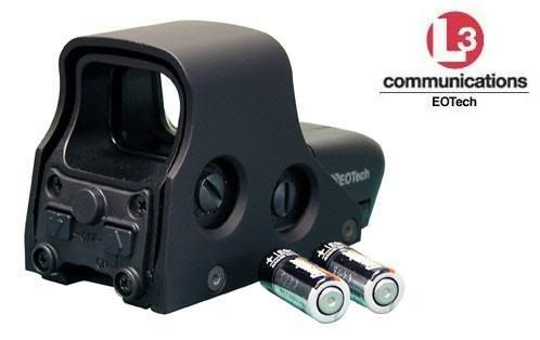 Eotech 511.A65 Eotech 511