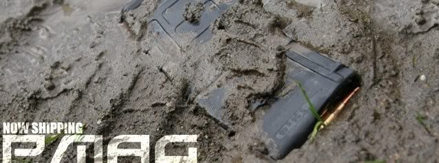 PMAG 30 Round AR-15 Polymer Magazine PMAG 30 Round AR-15 Polymer Magazine