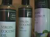 Virgin Coconut Oil