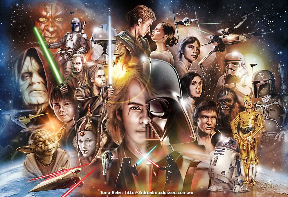 star wars desktop wallpaper. Star Wars Wallpaper Image