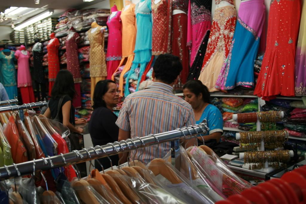 indian ethnic wear store near me