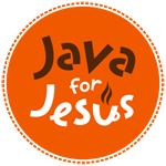 Java For Jesus