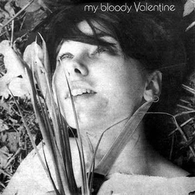 MY BLOODY VALENTINE - YOU MADE ME REALISE