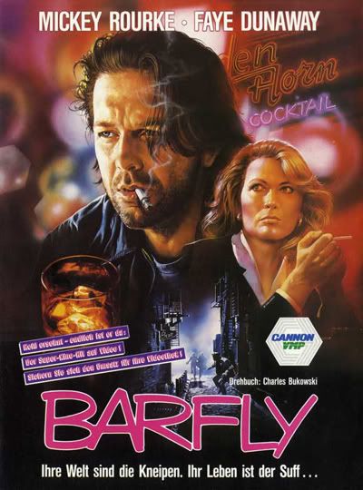 Barfly, Barfly 1987