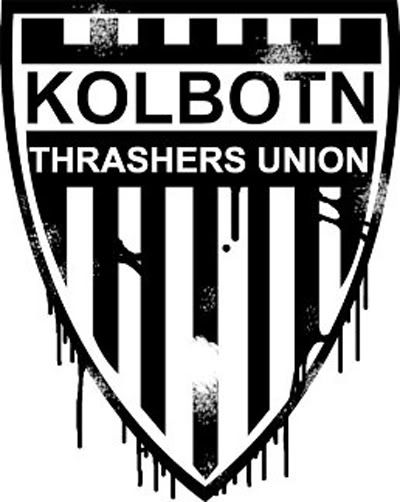 kolbotn thrashers union, kolbotn thrashers union