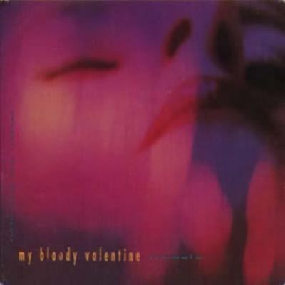 MY BLOODY VALENTINE - TREMOLO