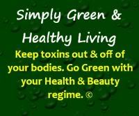Simply Green & Healthy Living