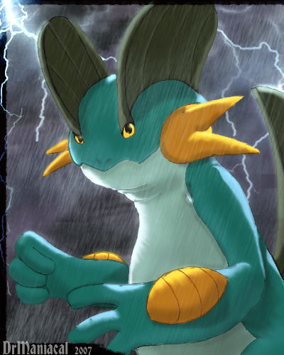 Swampert.png Swampert image by Dr_Maniacal