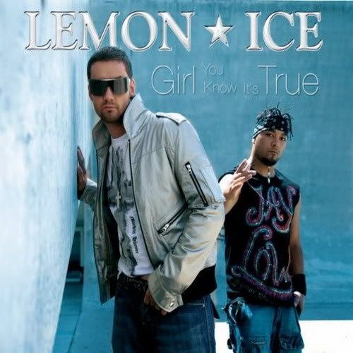 LEMON ICE ONLY YOU lemon ice only you: