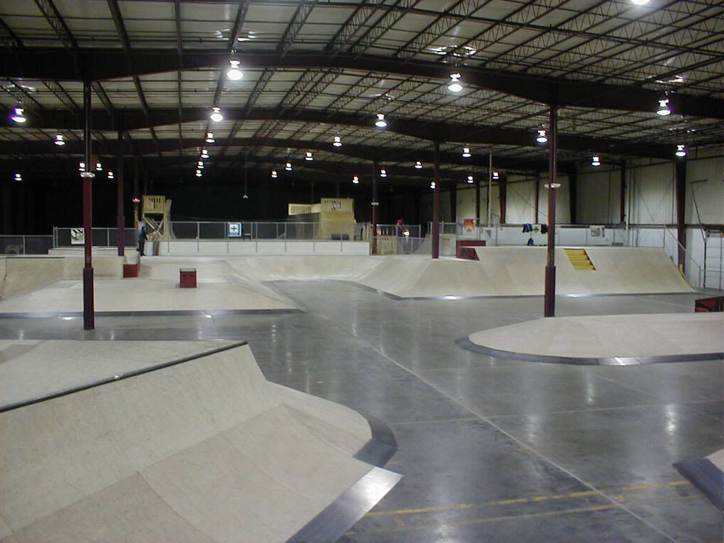 Ollies Skate Park Photo by gwar377 Photobucket