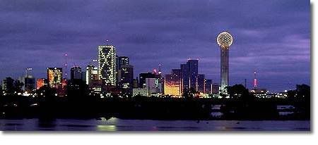 Dallas+skyline+wallpaper