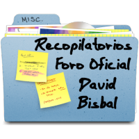 David Bisbal - Recopilatorios Foro Oficial
