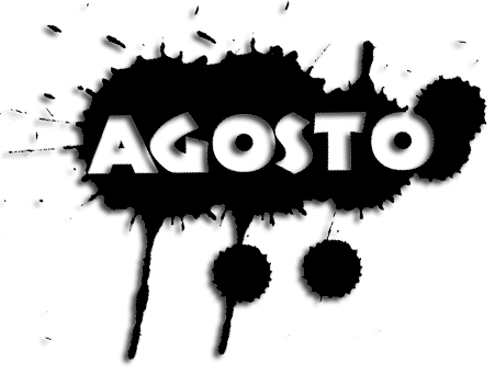 AGOSTO.gif picture by monoargentino