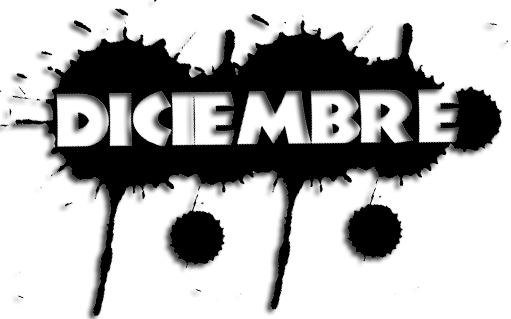 DICIEMBRE.gif picture by monoargentino