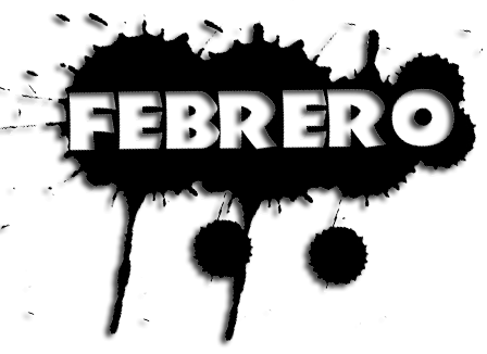 FEBRERO.gif picture by monoargentino