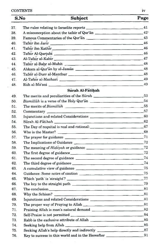 English MaarifulQuran MuftiShafi 27 - Ma'ariful Qur'an By Maulana Mufti Shafi Usmani Sah