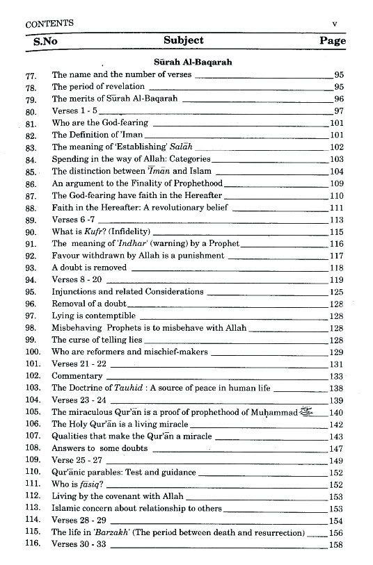 English MaarifulQuran MuftiShafi 28 - Ma'ariful Qur'an By Maulana Mufti Shafi Usmani Sah