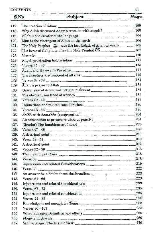 English MaarifulQuran MuftiShafi 29 - Ma'ariful Qur'an By Maulana Mufti Shafi Usmani Sah