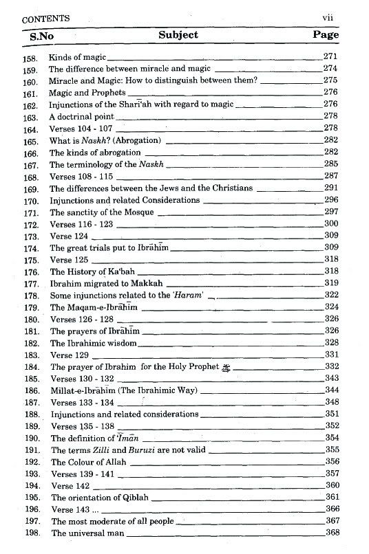 English MaarifulQuran MuftiShafi 30 - Ma'ariful Qur'an By Maulana Mufti Shafi Usmani Sah