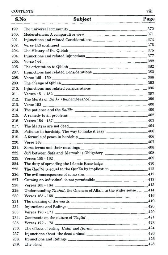 English MaarifulQuran MuftiShafi 31 - Ma'ariful Qur'an By Maulana Mufti Shafi Usmani Sah