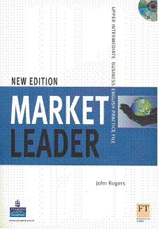Учебник Market Leader Business Grammar And Usage