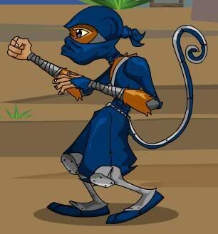 KRAZY MONKEY krazy monkey:
