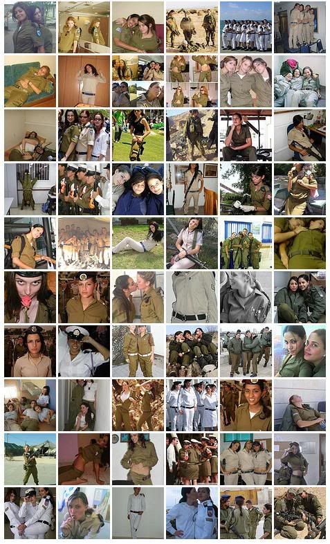 206 fotos de chicas en las fuerzas armadas isrraelíes 206 fotos de chicas en las fuerzas armadas isrraelíes