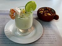 Leche de tigre Leche de tigre